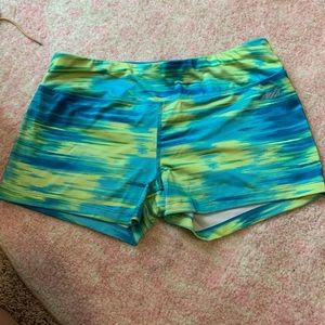 Athletic Shorts